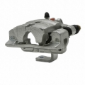 Picture of DFC Premium Calipers - DFC 88-94 Dodge Colt Rear-L Silver Zinc Coated Premium Caliper dfc331-72601