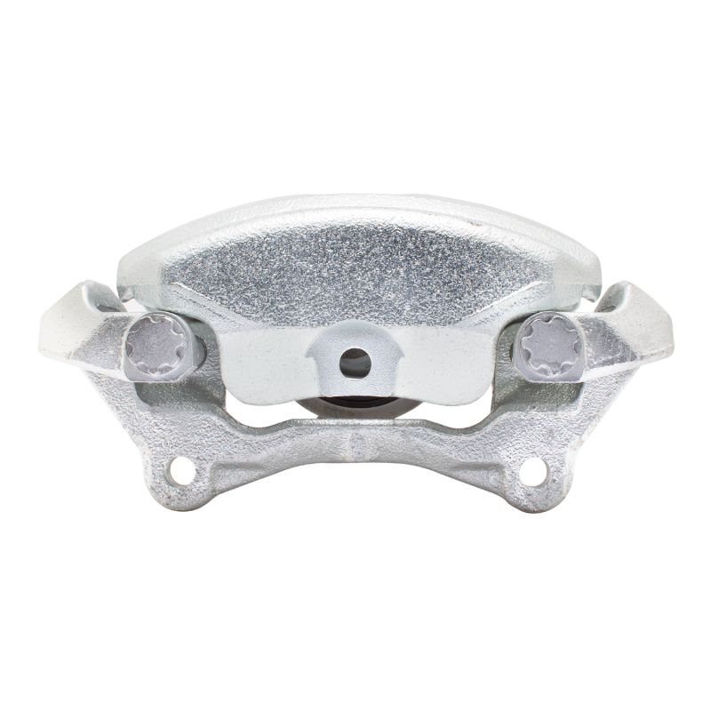 Picture of DFC Premium Calipers - DFC 12-19 Audi A6 Front-R Silver Zinc Coated Premium Caliper dfc331-73078