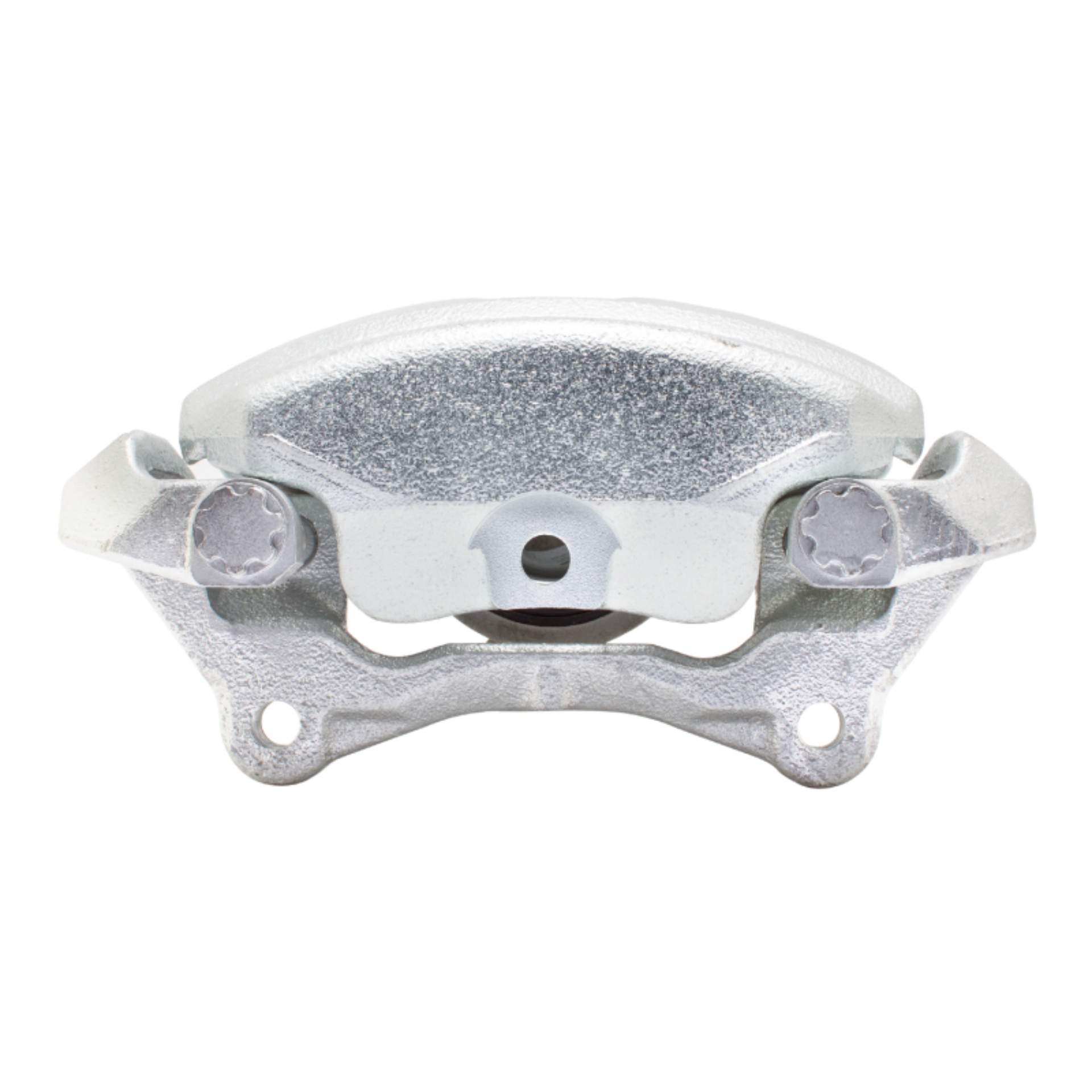 Picture of DFC Premium Calipers - DFC 12-19 Audi A6 Front-R Silver Zinc Coated Premium Caliper dfc331-73078