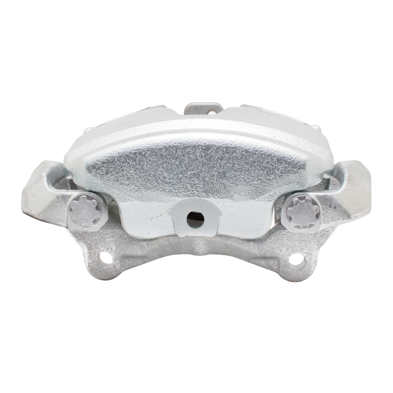 Picture of DFC Premium Calipers - DFC 12-19 Audi A6 Front-L Silver Zinc Coated Premium Caliper dfc331-73079