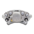 Picture of DFC Premium Calipers - DFC 12-19 Audi A6 Front-R Silver Zinc Coated Premium Caliper dfc331-73078