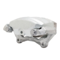 Picture of DFC Premium Calipers - DFC 12-19 Audi A6 Front-R Silver Zinc Coated Premium Caliper dfc331-73078