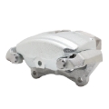 Picture of DFC Premium Calipers - DFC 12-19 Audi A6 Front-L Silver Zinc Coated Premium Caliper dfc331-73079