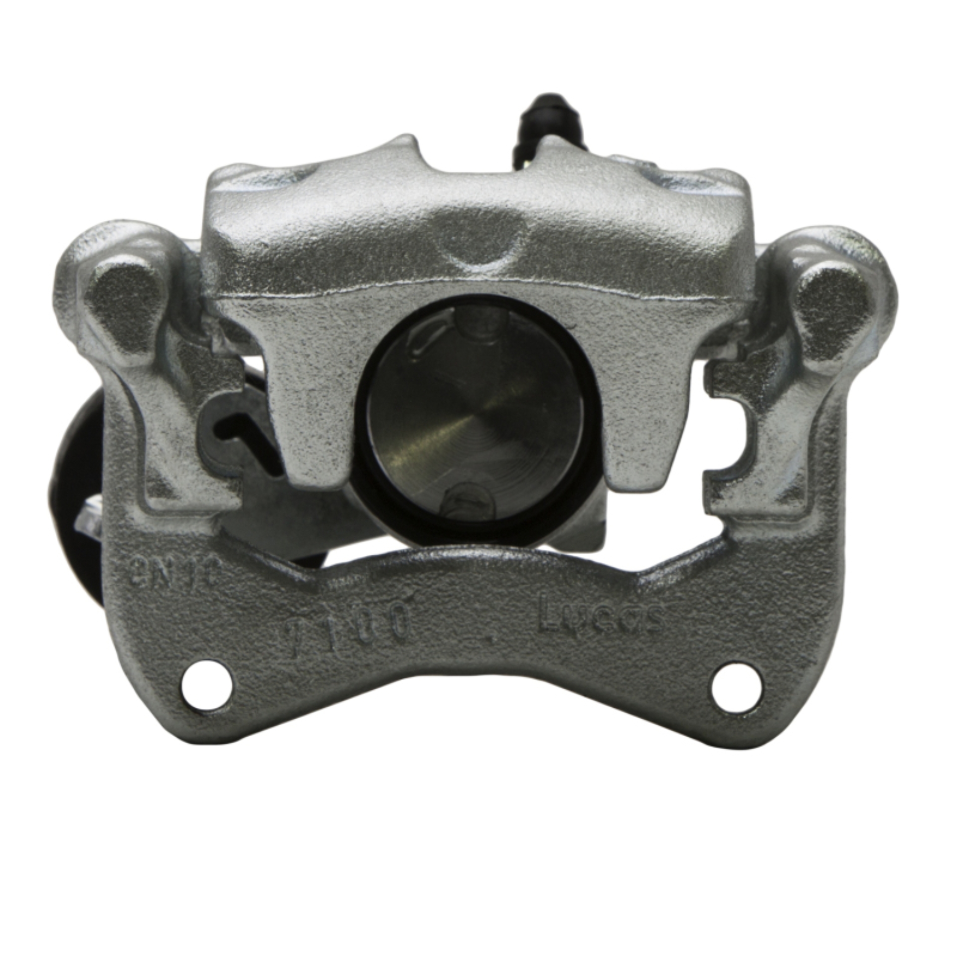 Picture of DFC Premium Calipers - DFC 93-99 Volkswagen Golf Rear-R Silver Zinc Coated Premium Caliper dfc331-74604