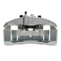 Picture of DFC Premium Calipers - DFC 01-03 Volkswagen EuroVan Front-L Silver Zinc Coated Premium Caliper dfc331-74023