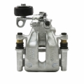 Picture of DFC Premium Calipers - DFC 93-99 Volkswagen Golf Rear-R Silver Zinc Coated Premium Caliper dfc331-74604