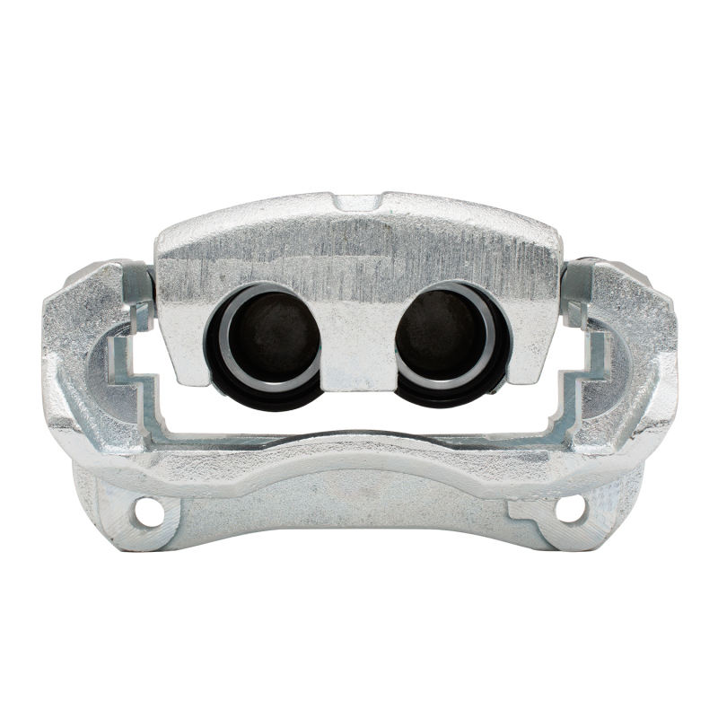 Picture of DFC Premium Calipers - DFC 16-22 Lexus RX450h Front-R Silver Zinc Coated Premium Caliper dfc331-75049