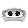 Picture of DFC Premium Calipers - DFC 16-22 Lexus RX450h Front-R Silver Zinc Coated Premium Caliper dfc331-75049
