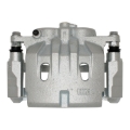 Picture of DFC Premium Calipers - DFC 16-22 Lexus RX450h Front-R Silver Zinc Coated Premium Caliper dfc331-75049