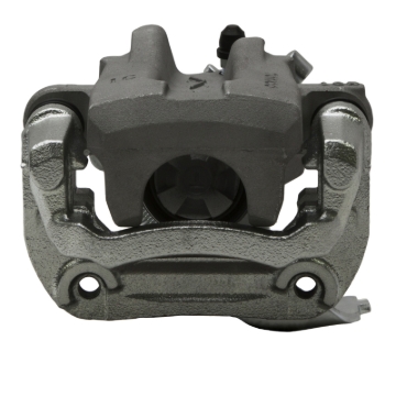 Picture of DFC Premium Calipers - DFC 11-18 Lexus CT200h Rear-R Silver Zinc Coated Premium Caliper dfc331-75640
