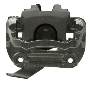 Picture of DFC Premium Calipers - DFC 11-18 Lexus CT200h Rear-L Silver Zinc Coated Premium Caliper dfc331-75641