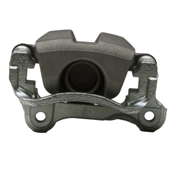 Picture of DFC Premium Calipers - DFC 14-15 Lexus IS250 Rear-R Silver Zinc Coated Premium Caliper dfc331-75644