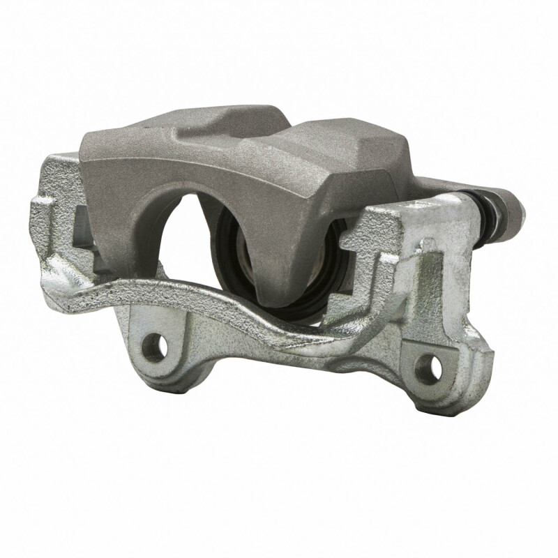 Picture of DFC Premium Calipers - DFC 14-15 Lexus IS250 Rear-R Silver Zinc Coated Premium Caliper dfc331-75644