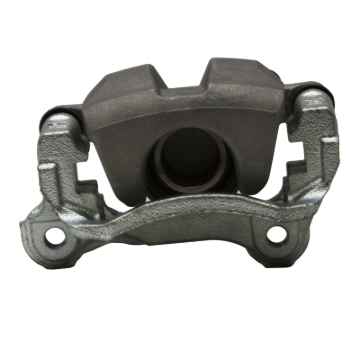 Picture of DFC Premium Calipers - DFC 14-15 Lexus IS250 Rear-L Silver Zinc Coated Premium Caliper dfc331-75645