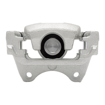 Picture of DFC Premium Calipers - DFC 16-22 Lexus RX350 Rear-R Silver Zinc Coated Premium Caliper dfc331-75652