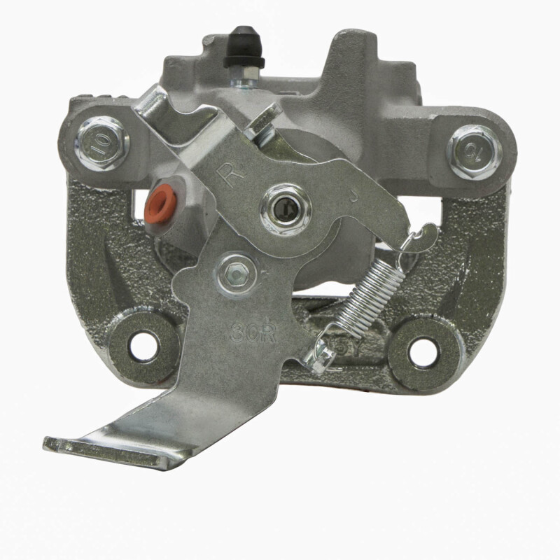 Picture of DFC Premium Calipers - DFC 11-18 Lexus CT200h Rear-R Silver Zinc Coated Premium Caliper dfc331-75640