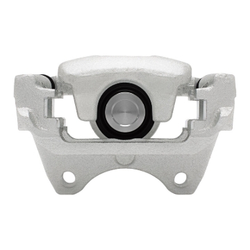 Picture of DFC Premium Calipers - DFC 16-22 Lexus RX350 Rear-L Silver Zinc Coated Premium Caliper dfc331-75653