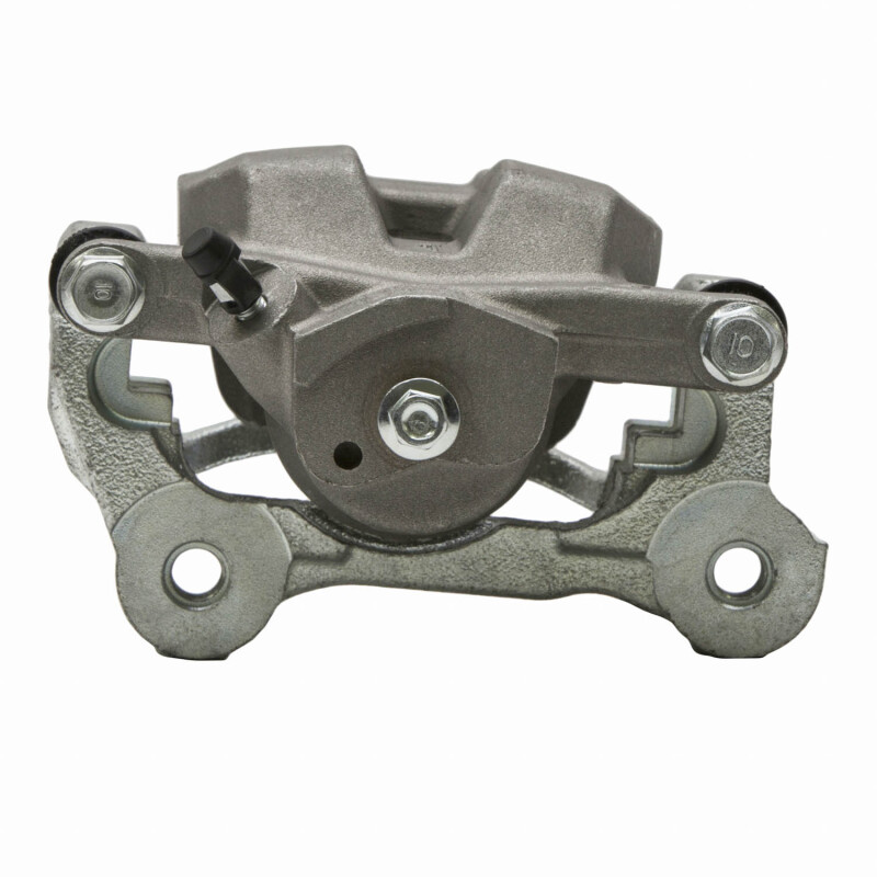 Picture of DFC Premium Calipers - DFC 14-15 Lexus IS250 Rear-L Silver Zinc Coated Premium Caliper dfc331-75645