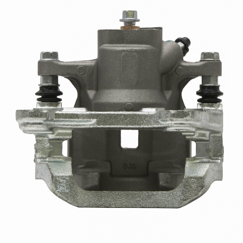 Picture of DFC Premium Calipers - DFC 14-15 Lexus IS250 Rear-R Silver Zinc Coated Premium Caliper dfc331-75644