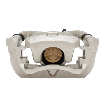 Picture of DFC Premium Calipers - DFC 15-21 Lexus NX200t Rear-R Silver Zinc Coated Premium Caliper dfc331-75654