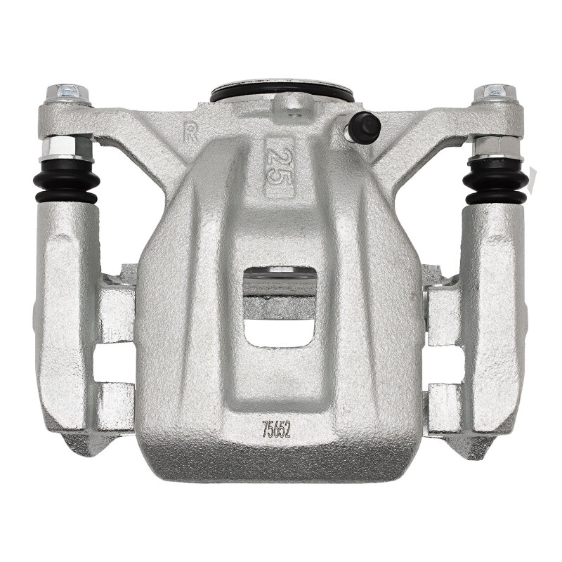 Picture of DFC Premium Calipers - DFC 16-22 Lexus RX350 Rear-R Silver Zinc Coated Premium Caliper dfc331-75652