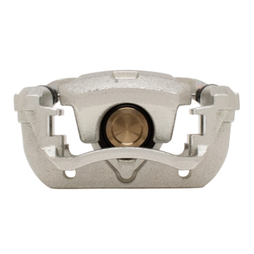 Picture of DFC Premium Calipers - DFC 15-21 Lexus NX300h Rear-L Silver Zinc Coated Premium Caliper dfc331-75655