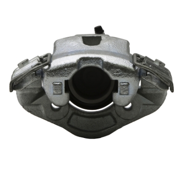 Picture of DFC Premium Calipers - DFC 79-83 Toyota Pickup Front-R Silver Zinc Coated Premium Caliper dfc331-76032