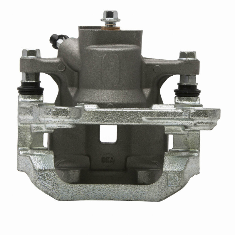 Picture of DFC Premium Calipers - DFC 14-15 Lexus IS250 Rear-L Silver Zinc Coated Premium Caliper dfc331-75645
