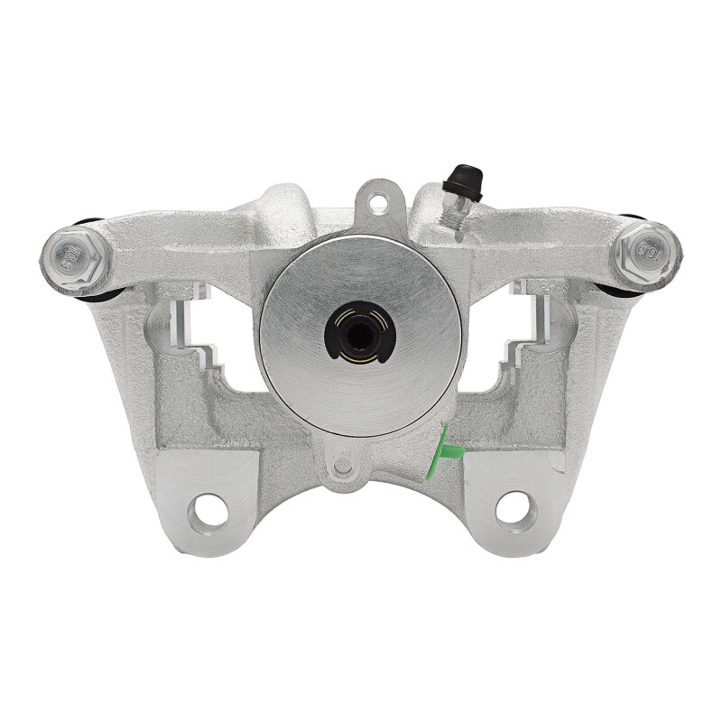 Picture of DFC Premium Calipers - DFC 16-22 Lexus RX350 Rear-L Silver Zinc Coated Premium Caliper dfc331-75653