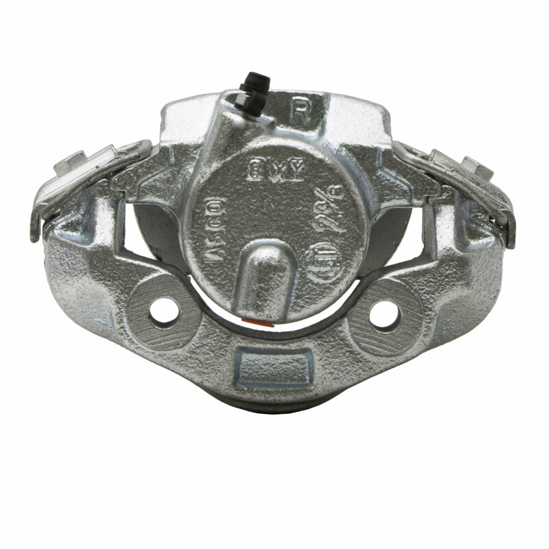 Picture of DFC Premium Calipers - DFC 79-83 Toyota Pickup Front-R Silver Zinc Coated Premium Caliper dfc331-76032