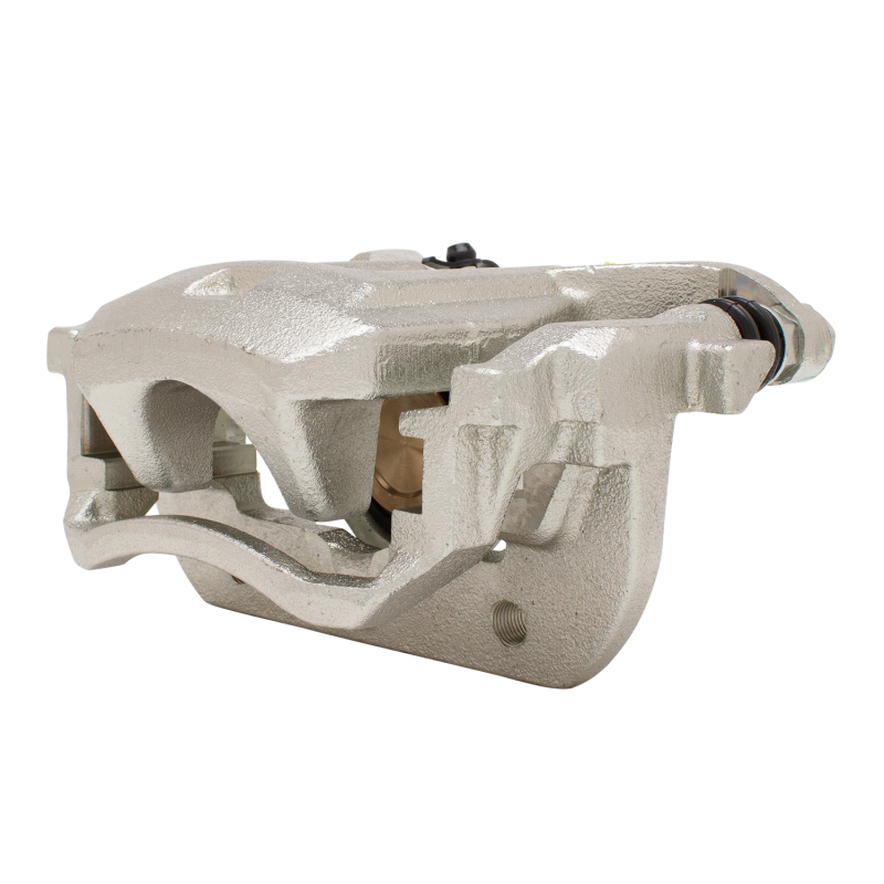 Picture of DFC Premium Calipers - DFC 15-21 Lexus NX300h Rear-L Silver Zinc Coated Premium Caliper dfc331-75655