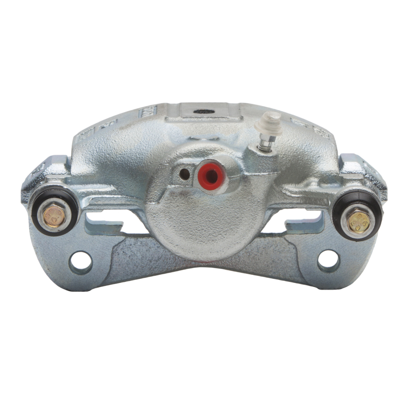 Picture of DFC Premium Calipers - DFC 87-92 Chevrolet Nova Front-R Silver Zinc Coated Premium Caliper dfc331-76044