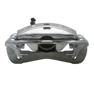 Picture of DFC Premium Calipers - DFC 90-91 Toyota Celica Front-R Silver Zinc Coated Premium Caliper dfc331-76056
