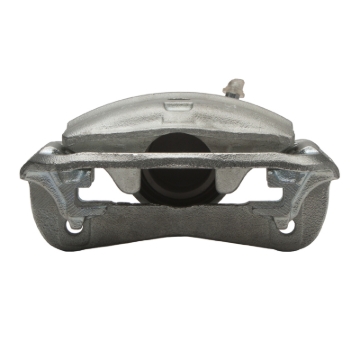 Picture of DFC Premium Calipers - DFC 86-89 Toyota Celica Front-L Silver Zinc Coated Premium Caliper dfc331-76055