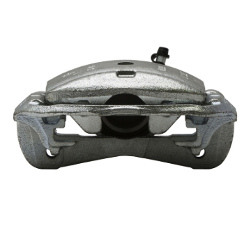 Picture of DFC Premium Calipers - DFC 90-91 Toyota Celica Front-L Silver Zinc Coated Premium Caliper dfc331-76057