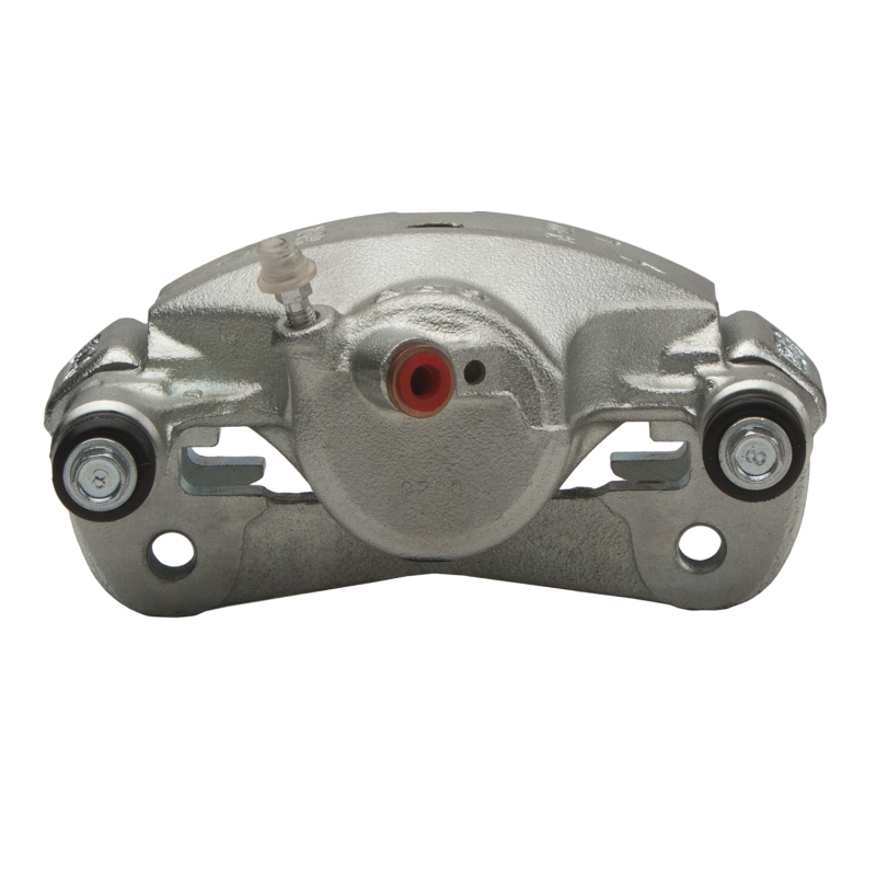 Picture of DFC Premium Calipers - DFC 86-89 Toyota Celica Front-L Silver Zinc Coated Premium Caliper dfc331-76055