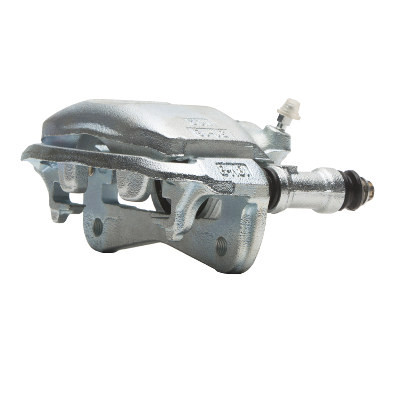 Picture of DFC Premium Calipers - DFC 87-92 Chevrolet Nova Front-L Silver Zinc Coated Premium Caliper dfc331-76045