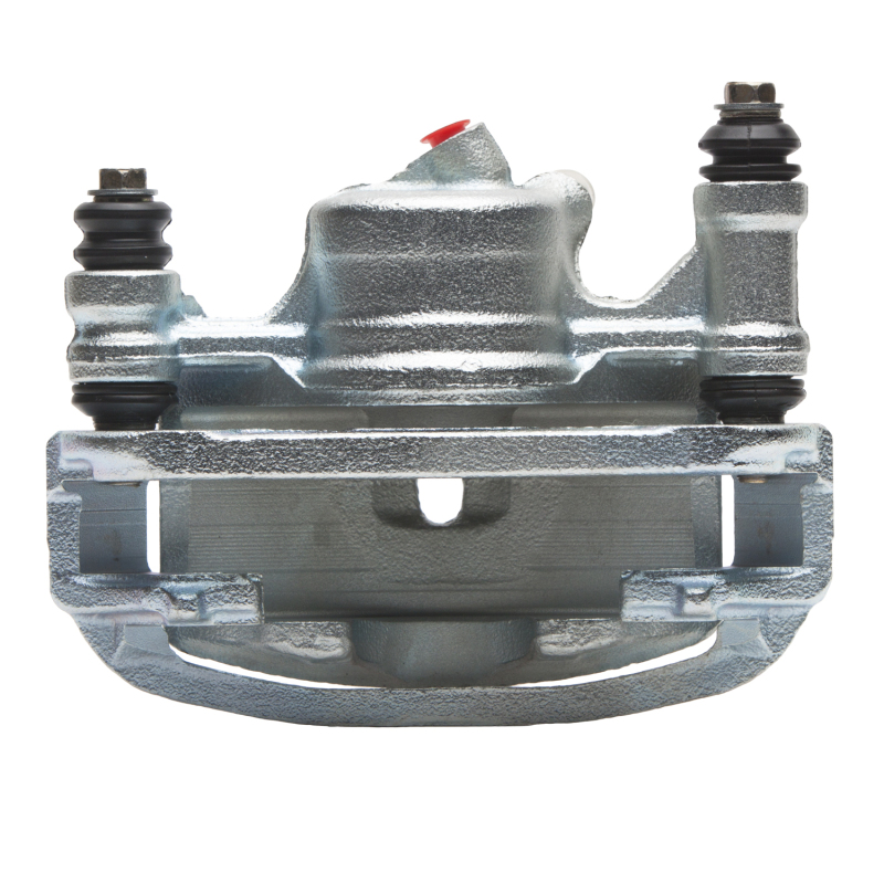 Picture of DFC Premium Calipers - DFC 87-92 Chevrolet Nova Front-R Silver Zinc Coated Premium Caliper dfc331-76044