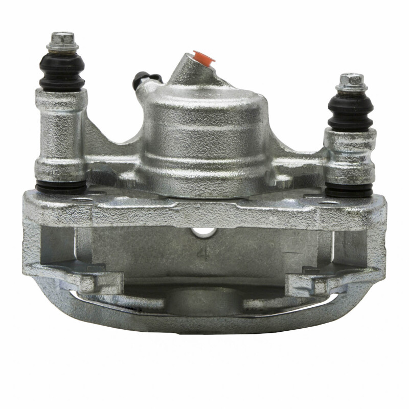 Picture of DFC Premium Calipers - DFC 90-91 Toyota Celica Front-L Silver Zinc Coated Premium Caliper dfc331-76057