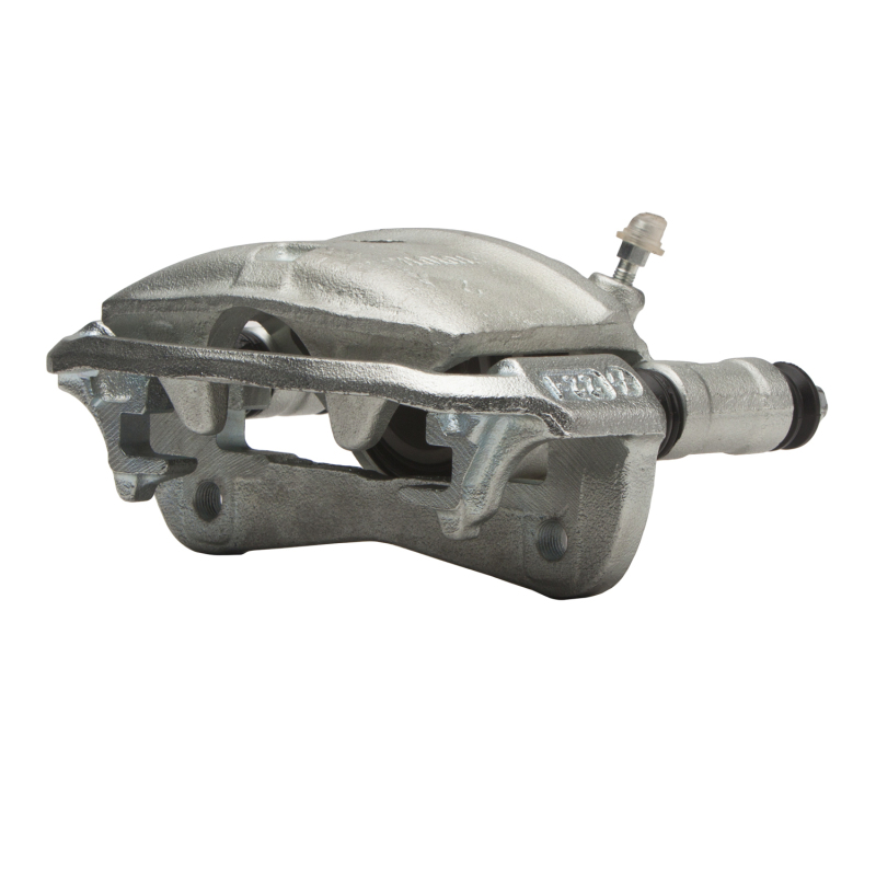 Picture of DFC Premium Calipers - DFC 86-89 Toyota Celica Front-L Silver Zinc Coated Premium Caliper dfc331-76055