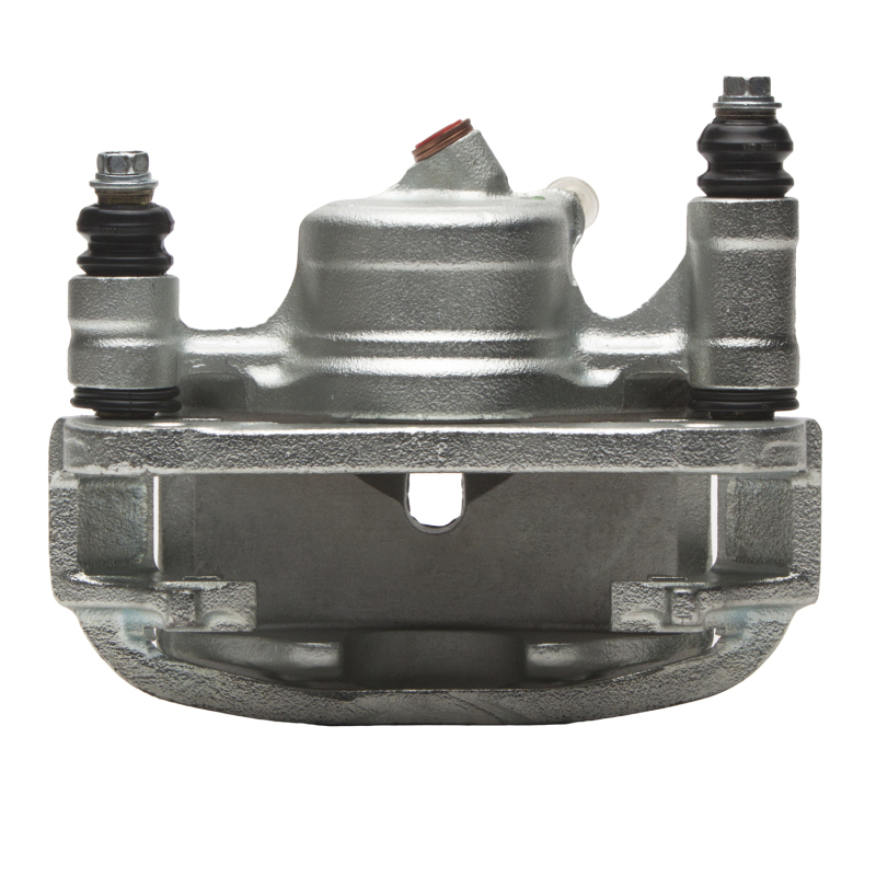 Picture of DFC Premium Calipers - DFC 86-89 Toyota Celica Front-R Silver Zinc Coated Premium Caliper dfc331-76054