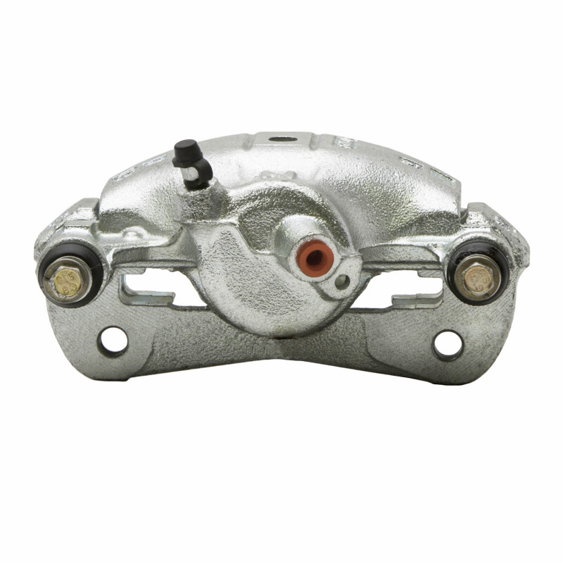 Picture of DFC Premium Calipers - DFC 87-90 Toyota Tercel Front-L Silver Zinc Coated Premium Caliper dfc331-76069