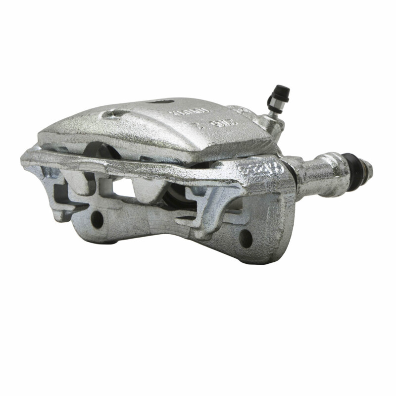 Picture of DFC Premium Calipers - DFC 90-91 Toyota Celica Front-L Silver Zinc Coated Premium Caliper dfc331-76057
