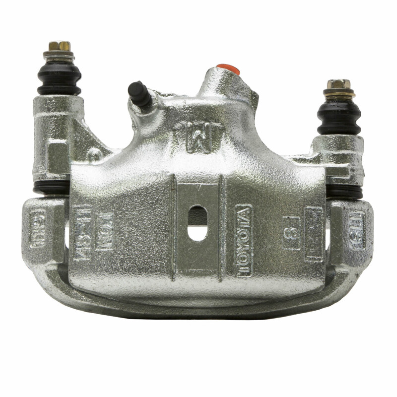 Picture of DFC Premium Calipers - DFC 87-90 Toyota Tercel Front-R Silver Zinc Coated Premium Caliper dfc331-76068