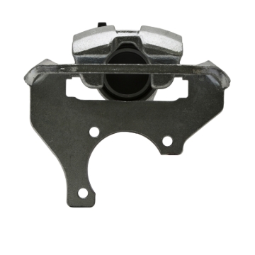 Picture of DFC Premium Calipers - DFC 84-85 Toyota Van Front-L Silver Zinc Coated Premium Caliper dfc331-76077