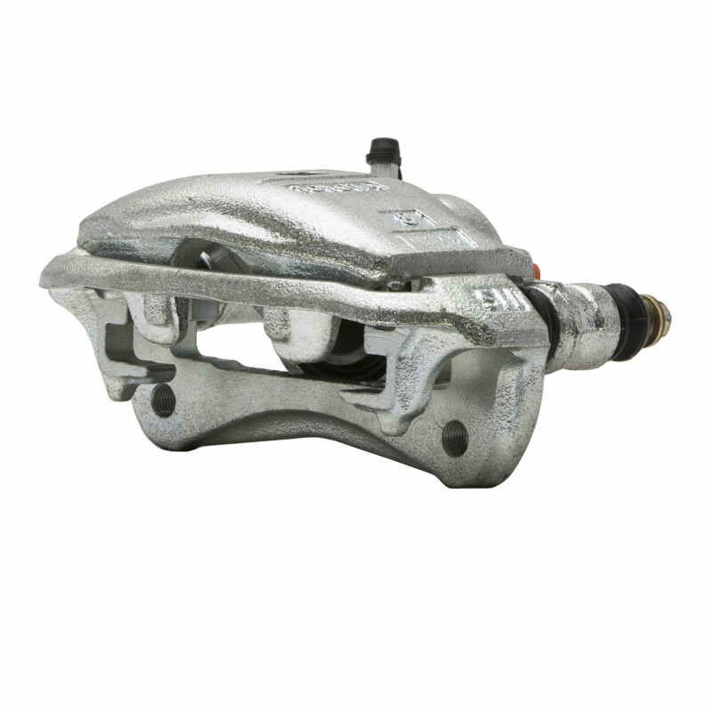 Picture of DFC Premium Calipers - DFC 87-90 Toyota Tercel Front-R Silver Zinc Coated Premium Caliper dfc331-76068