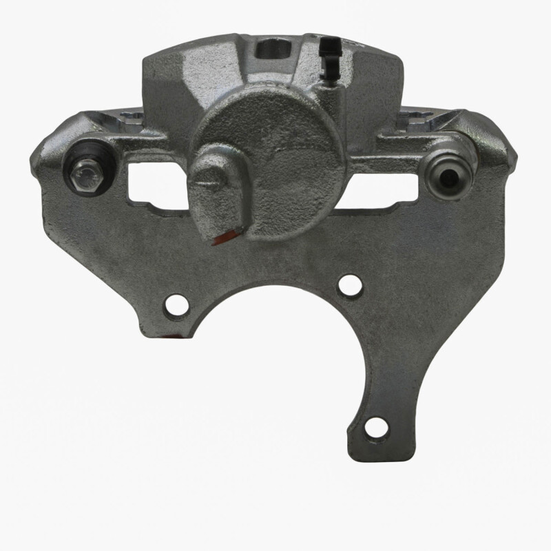 Picture of DFC Premium Calipers - DFC 84-85 Toyota Van Front-L Silver Zinc Coated Premium Caliper dfc331-76077