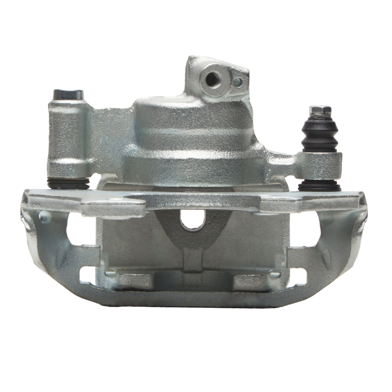 Picture of DFC Premium Calipers - DFC 87-90 Toyota Van Front-R Silver Zinc Coated Premium Caliper dfc331-76080