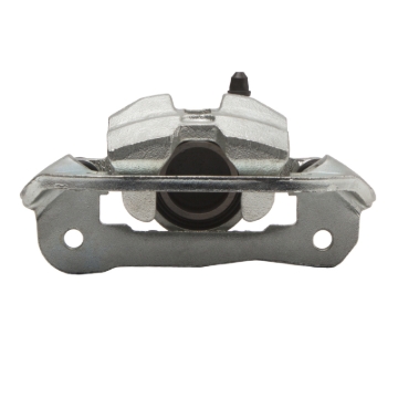 Picture of DFC Premium Calipers - DFC 84-87 Toyota Corolla Front-L Silver Zinc Coated Premium Caliper dfc331-76083