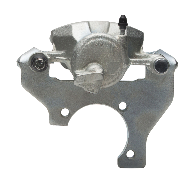 Picture of DFC Premium Calipers - DFC 87-90 Toyota Van Front-L Silver Zinc Coated Premium Caliper dfc331-76081